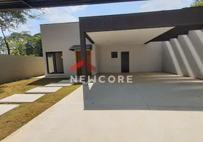 Foto 1 de Casa de Condomínio com 3 Quartos à venda, 245m² em Jardim Colibri, Cotia