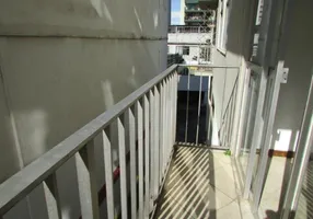 Foto 1 de Apartamento com 2 Quartos à venda, 52m² em Lins de Vasconcelos, Rio de Janeiro