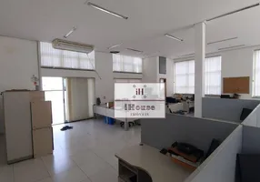 Foto 1 de Sala Comercial para alugar, 114m² em Santa Lúcia, Belo Horizonte