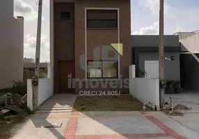 Foto 1 de Casa com 3 Quartos à venda, 115m² em Laranjal, Pelotas