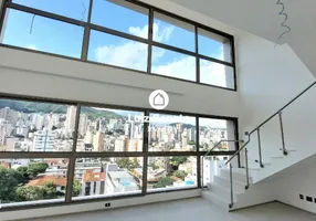 Foto 1 de Cobertura com 4 Quartos à venda, 202m² em Cruzeiro, Belo Horizonte