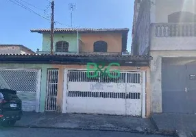 Foto 1 de Casa de Condomínio com 3 Quartos à venda, 113m² em Parque Santo Antônio, Guarulhos