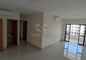 Foto 1 de Apartamento com 4 Quartos para alugar, 157m² em Jardim Esplanada, São José dos Campos