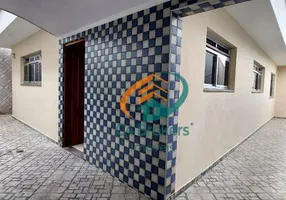 Foto 1 de Sobrado com 3 Quartos para venda ou aluguel, 195m² em Picanço, Guarulhos