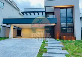 Foto 1 de Casa de Condomínio com 4 Quartos à venda, 283m² em Reserva da Serra, Jundiaí