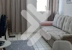 Foto 1 de Apartamento com 3 Quartos à venda, 64m² em Nova Parnamirim, Parnamirim