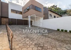 Foto 1 de Casa com 4 Quartos para venda ou aluguel, 230m² em São Lourenço, Curitiba