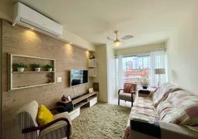 Foto 1 de Apartamento com 2 Quartos à venda, 72m² em Centro, Capão da Canoa