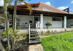 Foto 1 de Casa de Condomínio com 4 Quartos à venda, 540m² em Jardim Petrópolis, Maceió