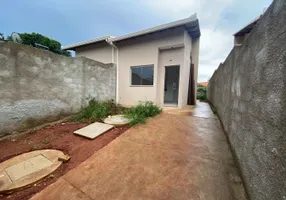 Foto 1 de Casa com 2 Quartos à venda, 60m² em Ouro Preto, Igarapé