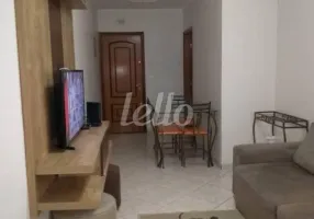 Foto 1 de Apartamento com 2 Quartos à venda, 68m² em Vila Humaita, Santo André