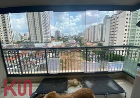 Foto 1 de Apartamento com 3 Quartos à venda, 120m² em Vila Mariana, São Paulo