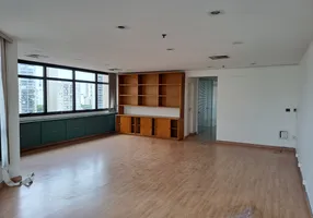 Foto 1 de Sala Comercial para alugar, 132m² em Pinheiros, São Paulo