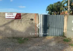 Foto 1 de Lote/Terreno à venda, 666m² em Parque São Quirino, Campinas