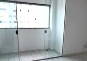 Foto 1 de Apartamento com 2 Quartos para alugar, 55m² em Betânia, Belo Horizonte