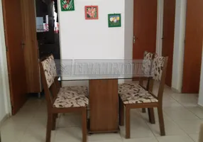 Foto 1 de Apartamento com 2 Quartos à venda, 48m² em Vila Nova Sorocaba, Sorocaba