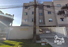 Foto 1 de Cobertura com 2 Quartos à venda, 81m² em Cidade Jardim, São José dos Pinhais