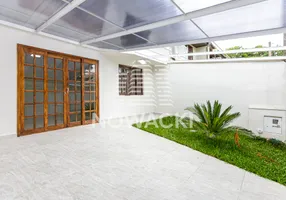 Foto 1 de Sobrado com 3 Quartos à venda, 120m² em Pilarzinho, Curitiba