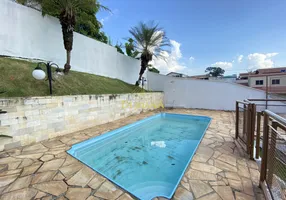 Foto 1 de Casa com 3 Quartos à venda, 230m² em Brasileia, Betim