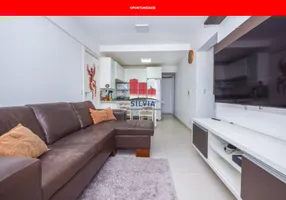Foto 1 de Apartamento com 2 Quartos à venda, 49m² em Neoville, Curitiba