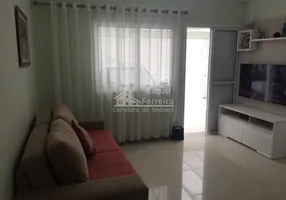 Foto 1 de Sobrado com 2 Quartos à venda, 65m² em Vila Isa, São Paulo