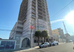 Foto 1 de Apartamento com 3 Quartos à venda, 175m² em Jardim Carvalho, Ponta Grossa