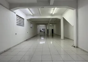 Foto 1 de Galpão/Depósito/Armazém para alugar, 204m² em Vila Clementino, São Paulo