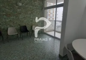 Foto 1 de Apartamento com 3 Quartos à venda, 85m² em Pitangueiras, Guarujá