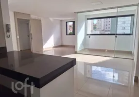 Foto 1 de Apartamento com 3 Quartos à venda, 85m² em Grajaú, Belo Horizonte