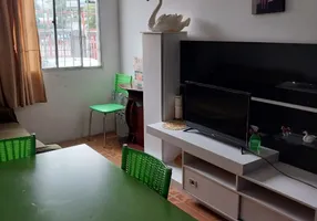 Foto 1 de Apartamento com 1 Quarto à venda, 50m² em Cocaia, Guarulhos