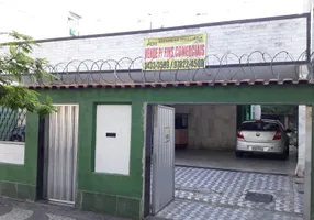 Foto 1 de Imóvel Comercial com 3 Quartos para alugar, 168m² em Bangu, Rio de Janeiro