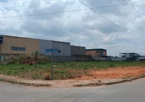 Foto 1 de Lote/Terreno à venda, 2040m² em Itapoa, Aparecida de Goiânia