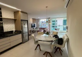 Foto 1 de Apartamento com 3 Quartos para alugar, 134m² em Meia Praia, Itapema