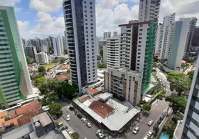 Foto 1 de Apartamento com 3 Quartos à venda, 74m² em Rosarinho, Recife