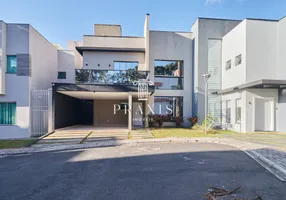 Foto 1 de Casa com 3 Quartos à venda, 252m² em Bacacheri, Curitiba