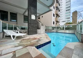 Foto 1 de Apartamento com 1 Quarto à venda, 64m² em Campo da Aviação, Praia Grande