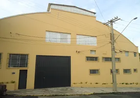 Foto 1 de Galpão/Depósito/Armazém à venda, 1330m² em Boa Vista, Limeira