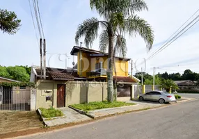 Foto 1 de Casa com 4 Quartos à venda, 230m² em Santa Quitéria, Curitiba