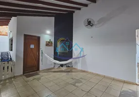 Foto 1 de Casa com 3 Quartos à venda, 105m² em Vila Nova Santa Luzia, Bauru