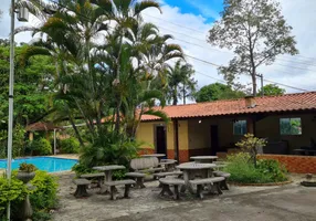 Foto 1 de Fazenda/Sítio com 3 Quartos à venda, 2135m² em Jardim Encantado, São José da Lapa