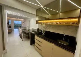 Foto 1 de Apartamento com 2 Quartos à venda, 85m² em Vila Belmiro, Santos