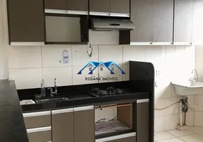 Foto 1 de Apartamento com 2 Quartos à venda, 54m² em Conjunto Paulo Vi, Belo Horizonte