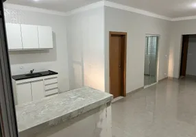 Foto 1 de Casa com 2 Quartos à venda, 180m² em Jardim Guaruja, Salto
