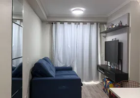 Foto 1 de Apartamento com 2 Quartos à venda, 58m² em Centro, São Bernardo do Campo