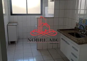 Foto 1 de Apartamento com 3 Quartos à venda, 106m² em Rudge Ramos, São Bernardo do Campo