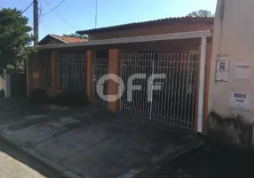 Foto 1 de Casa com 4 Quartos à venda, 180m² em Jardim Eulina, Campinas