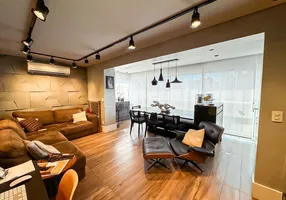 Foto 1 de Apartamento com 1 Quarto à venda, 80m² em Vila Regente Feijó, São Paulo