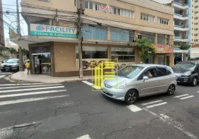 Foto 1 de Sala Comercial para alugar, 40m² em Centro, São José do Rio Preto