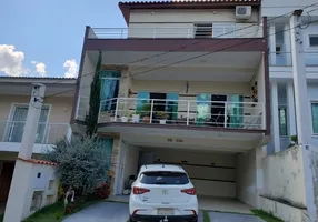 Foto 1 de Casa de Condomínio com 4 Quartos à venda, 281m² em Wanel Ville, Sorocaba