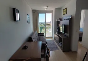 Foto 1 de Apartamento com 1 Quarto à venda, 28m² em Santa Quitéria, Curitiba